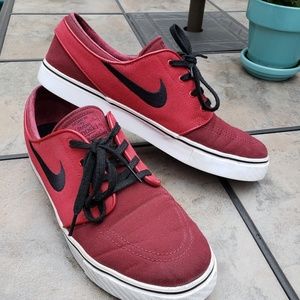 Nike Stefan Janoski Shoes